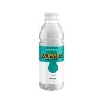 Bottled Pure Water 500ml